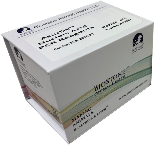 Kanatlı Hayvan PCR Test